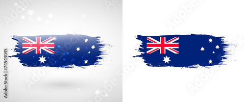 Australian flag