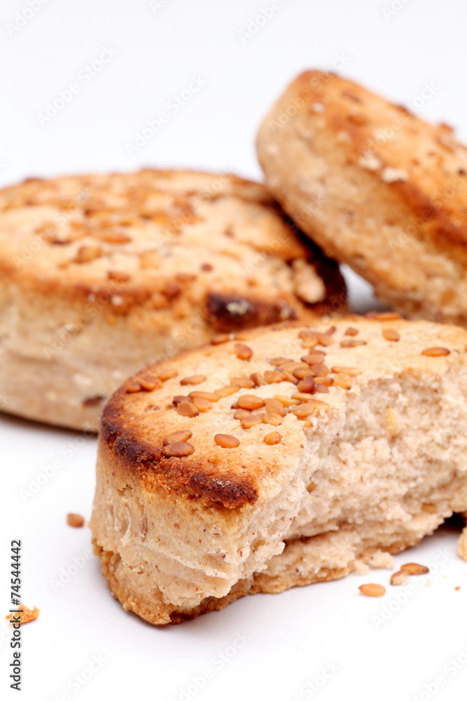 Mantecados y polvorones de Estepa Mantecados y polvorones de Estepa