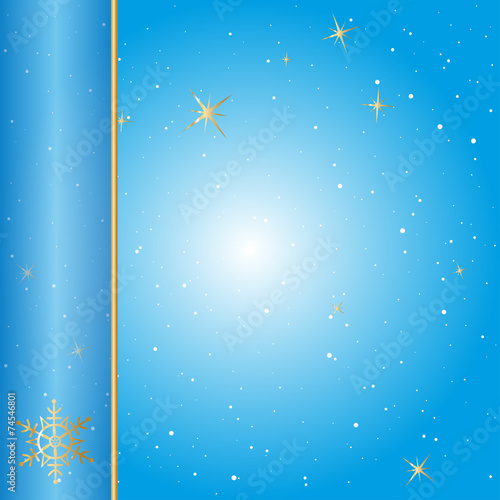 Weihnachten Karte Hintergrund Vektor