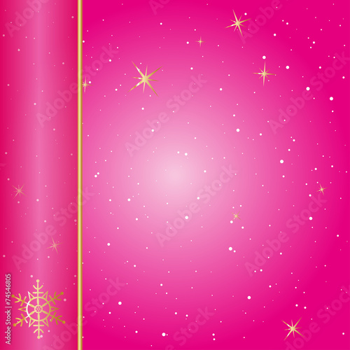 Weihnachten Karte Hintergrund Vektor