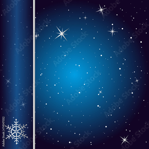 Weihnachten Karte Hintergrund Vektor