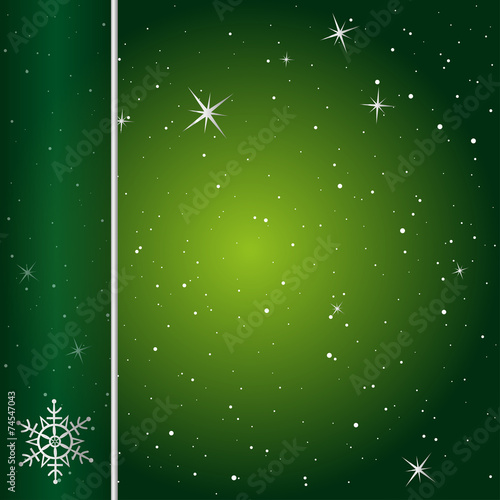 Weihnachten Karte Hintergrund Vektor