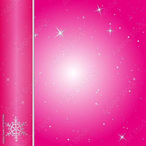 Weihnachten Karte Hintergrund Vektor