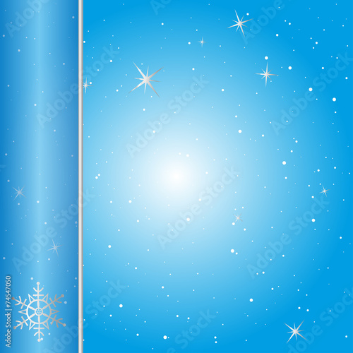 Weihnachten Karte Hintergrund Vektor