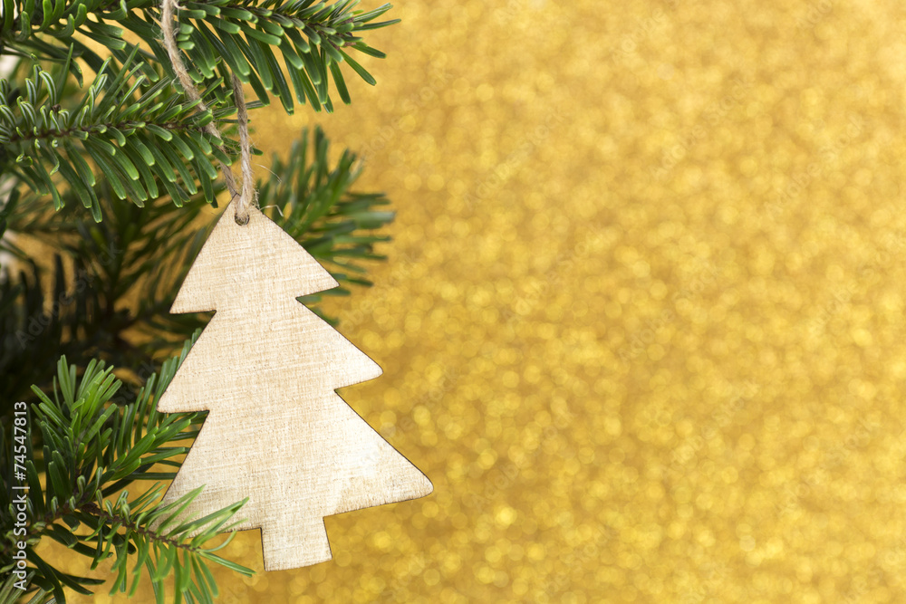 Christmas background. Christmas background.