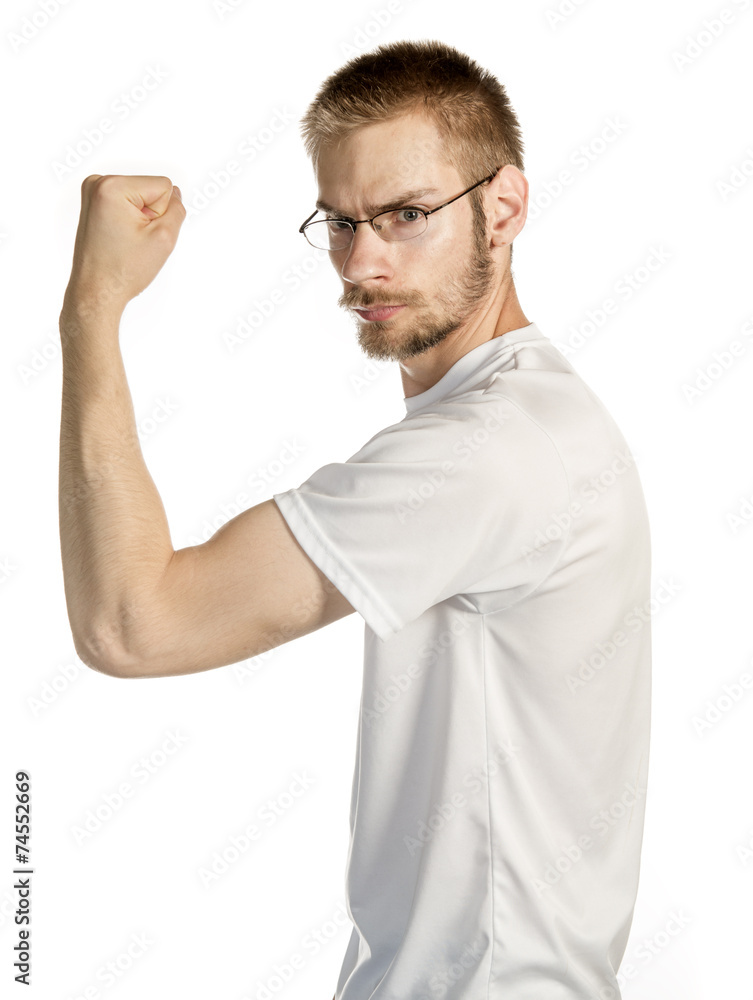 You Can Do It! You Can Do It!