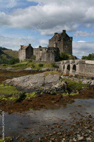 Eilean Donan Castle