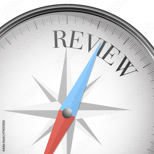 compass review