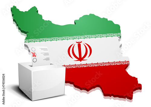 ballotbox Iran
