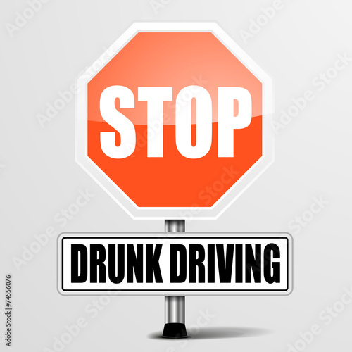 Stop Drunk Driving