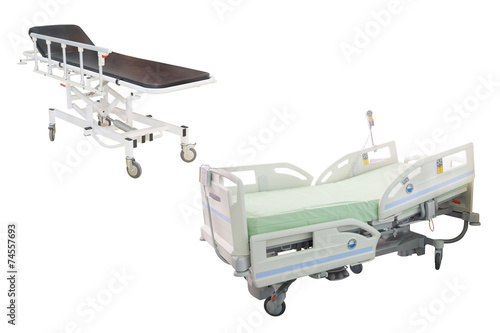 medical bed photo