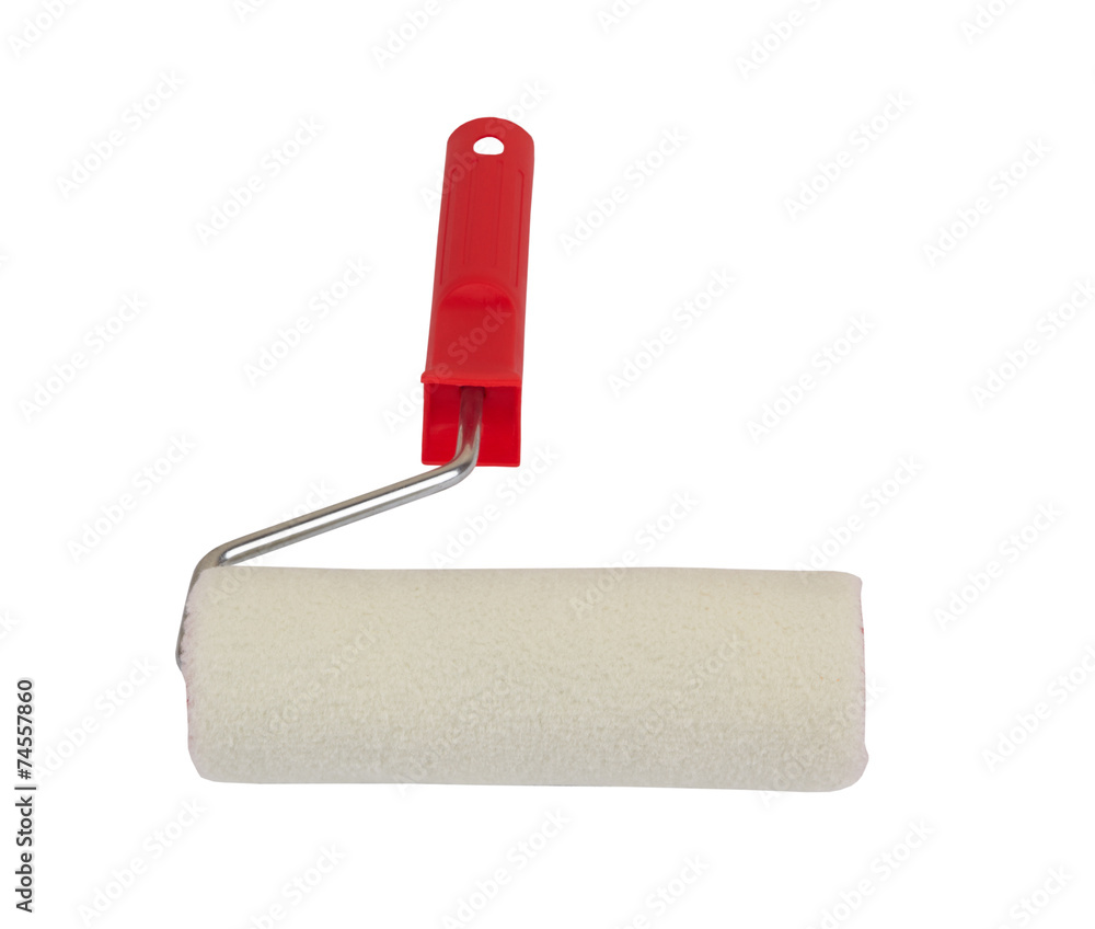 Obraz premium paint roller