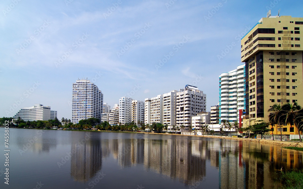 Cartagena de Indias