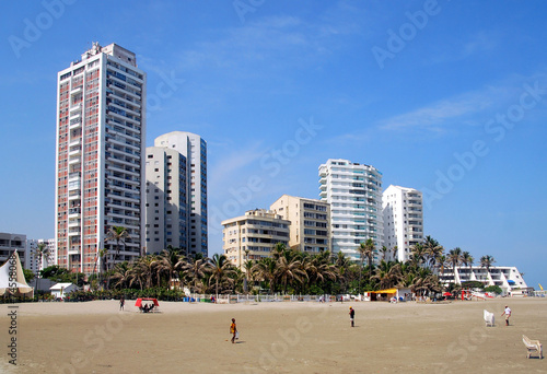 Cartagena de Indias © doncon402