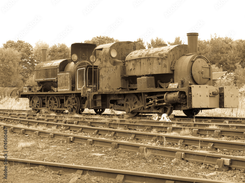 rusty old steam engines rusty old steam engines