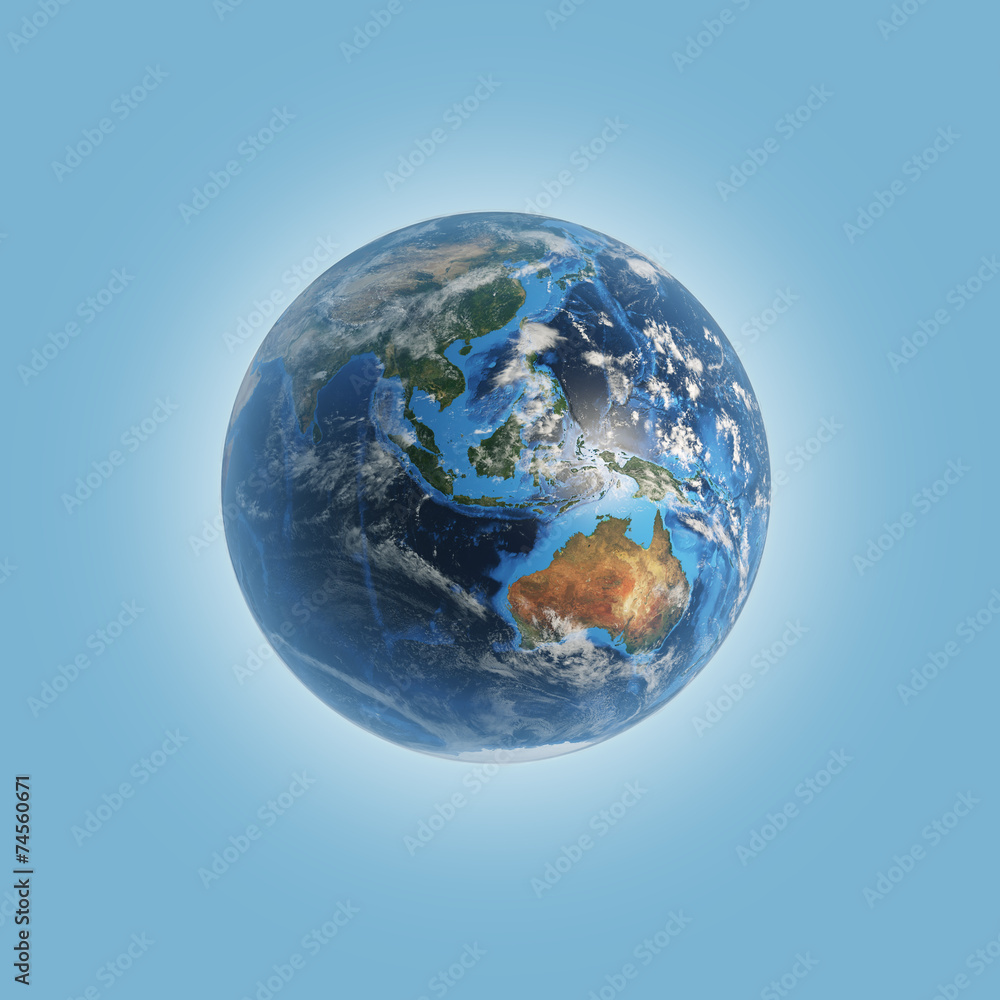 Planet. Planet.