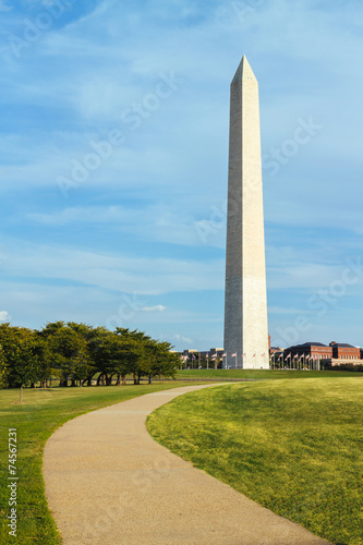 Washington Monument, Washington DC, United States