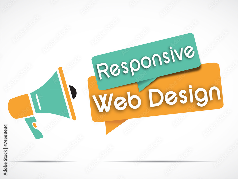 megaphone : responsive web design megaphone : responsive web design