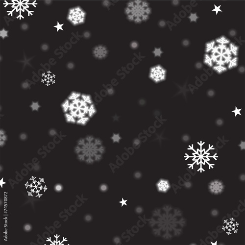 snowfall chute de neige schneefall nevicata