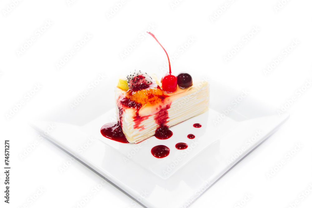 cake cake