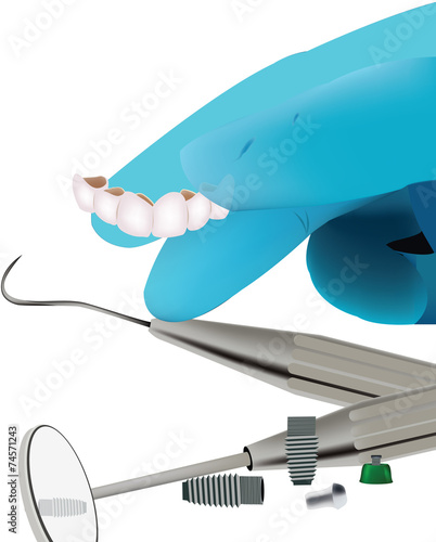 dentista