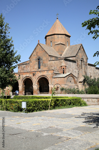 St.Gayane monastery Armenia 202k2106 photo