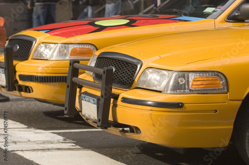 New York Taxi