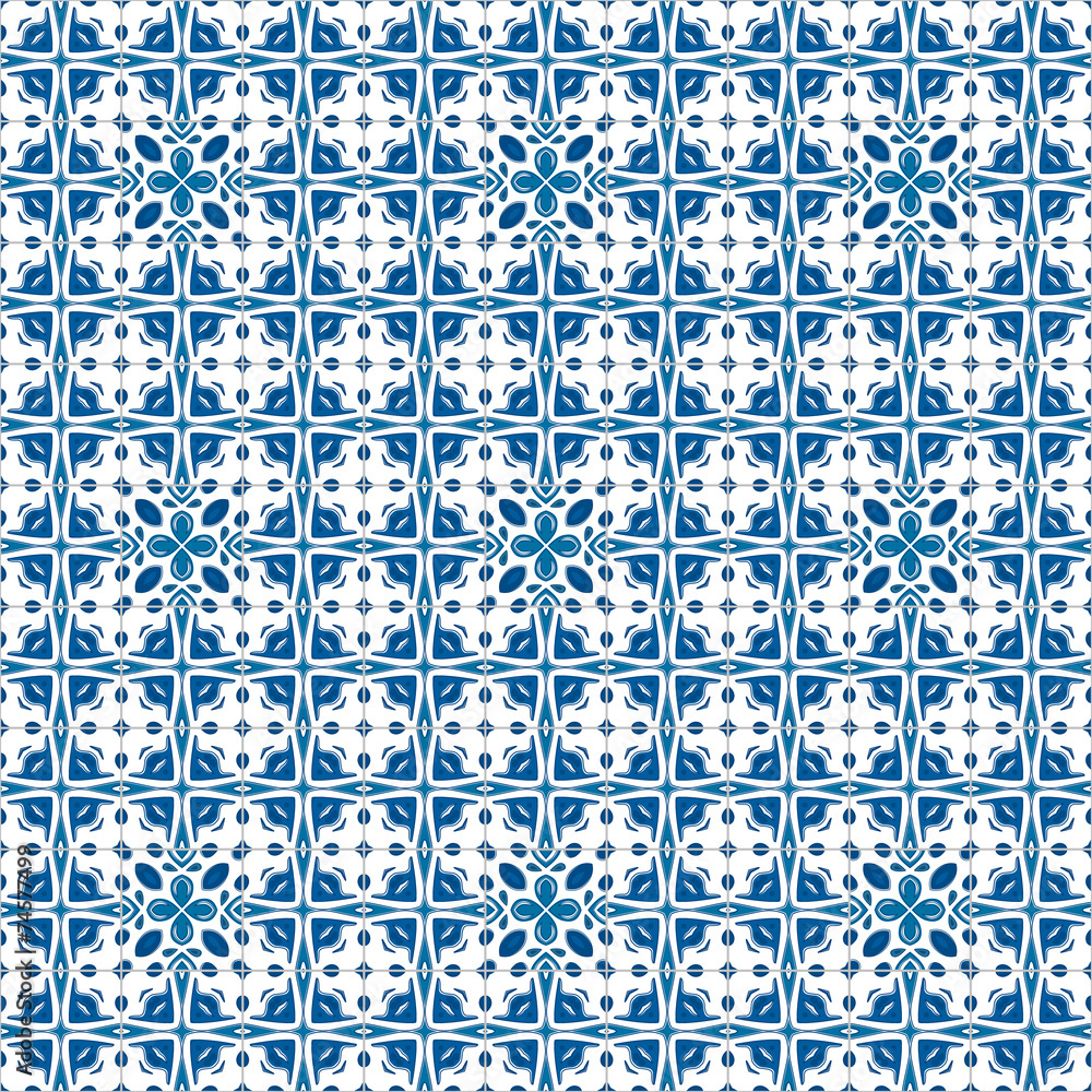 Portuguese tiles Portuguese tiles