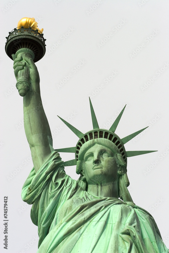 Fototapeta premium Statue of Liberty NYC