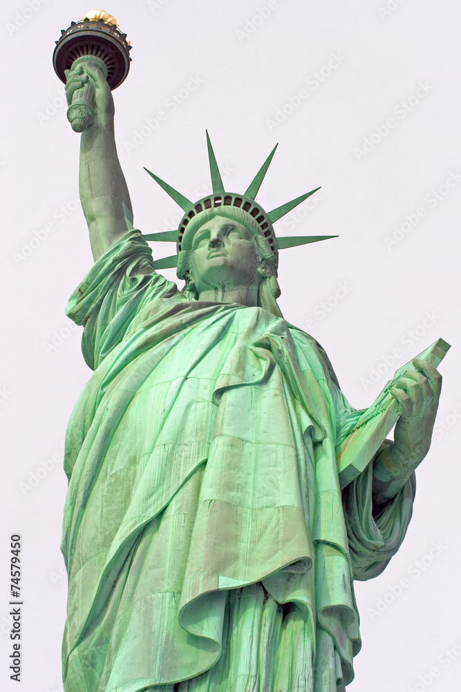 Fototapeta premium Statue of Liberty NYC
