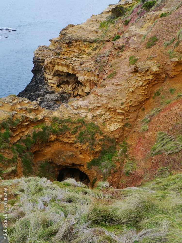 London Arch in the Port Campbell National Park