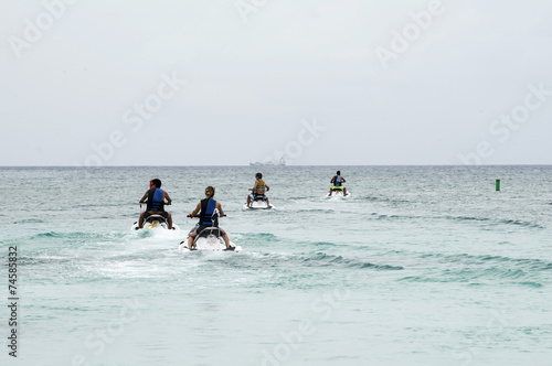 watercraft