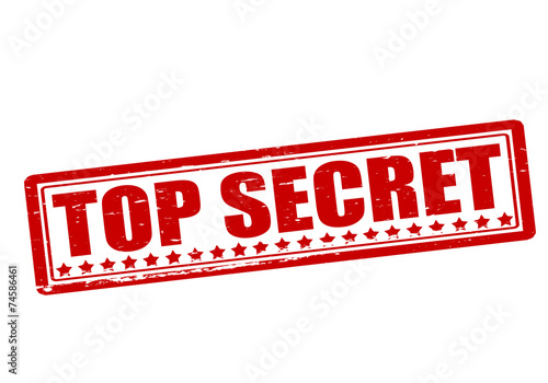 Top secret