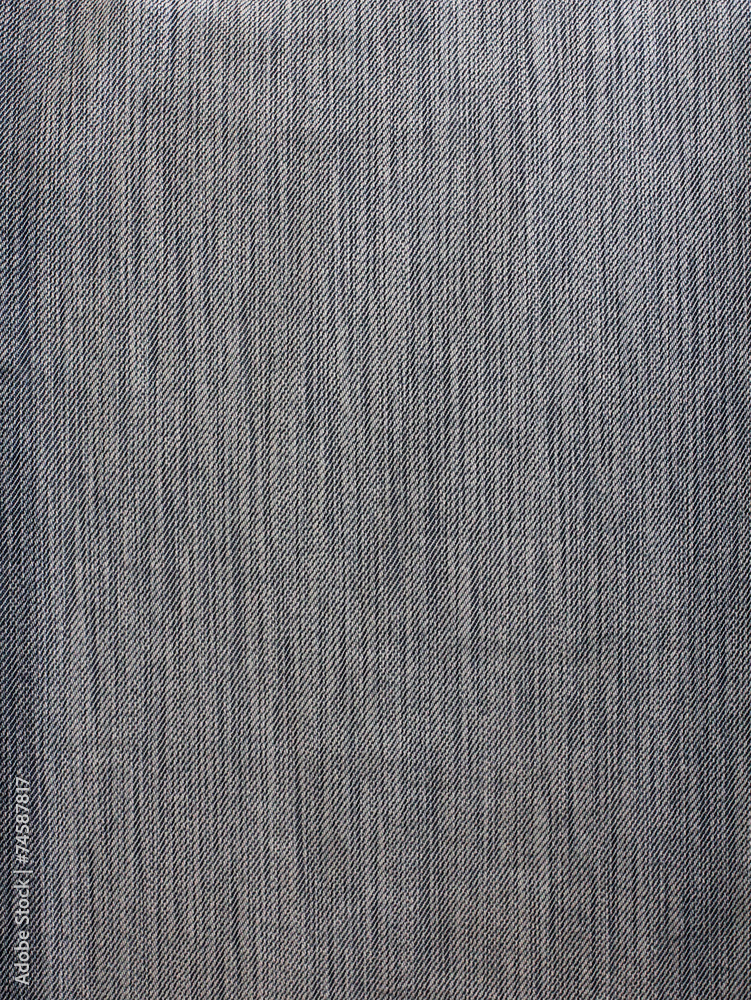 Texture of blue jeans background Texture of blue jeans background