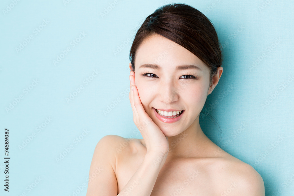 attractive asian woman beauty image attractive asian woman beauty image