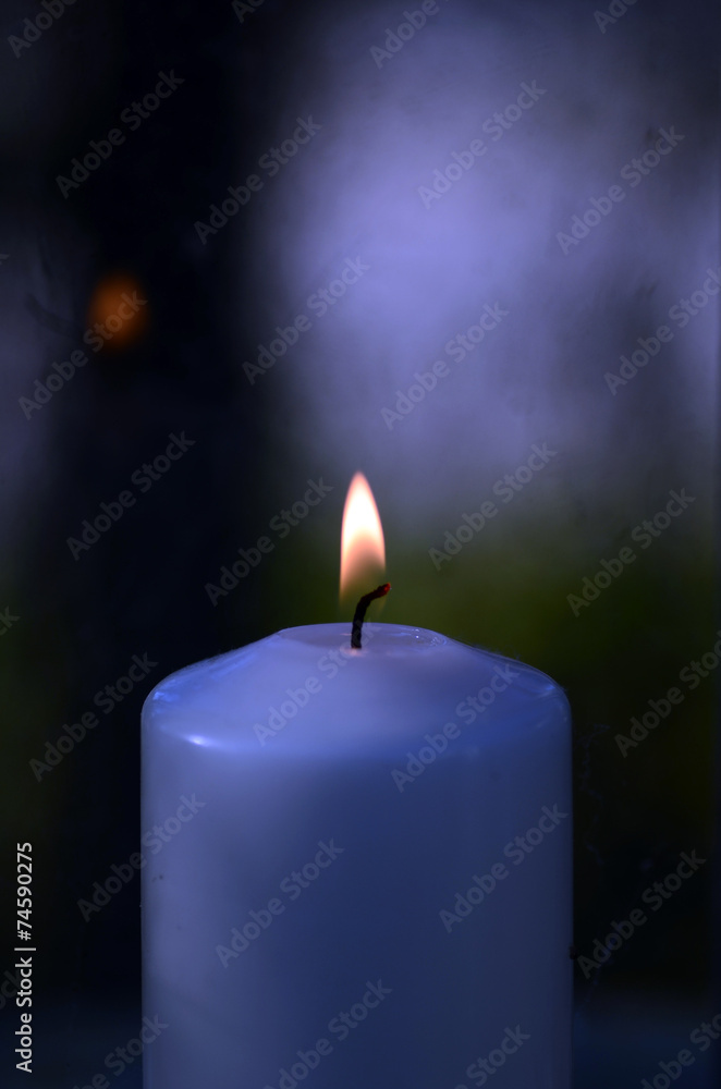 Kerzenlicht Kerzenlicht