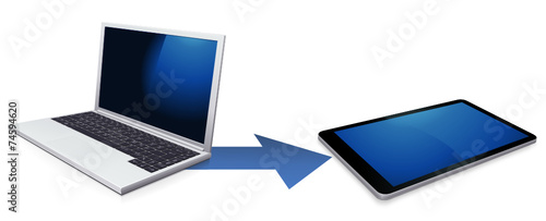 Migration / IT development