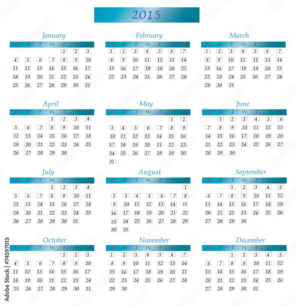 new year calendar new year calendar