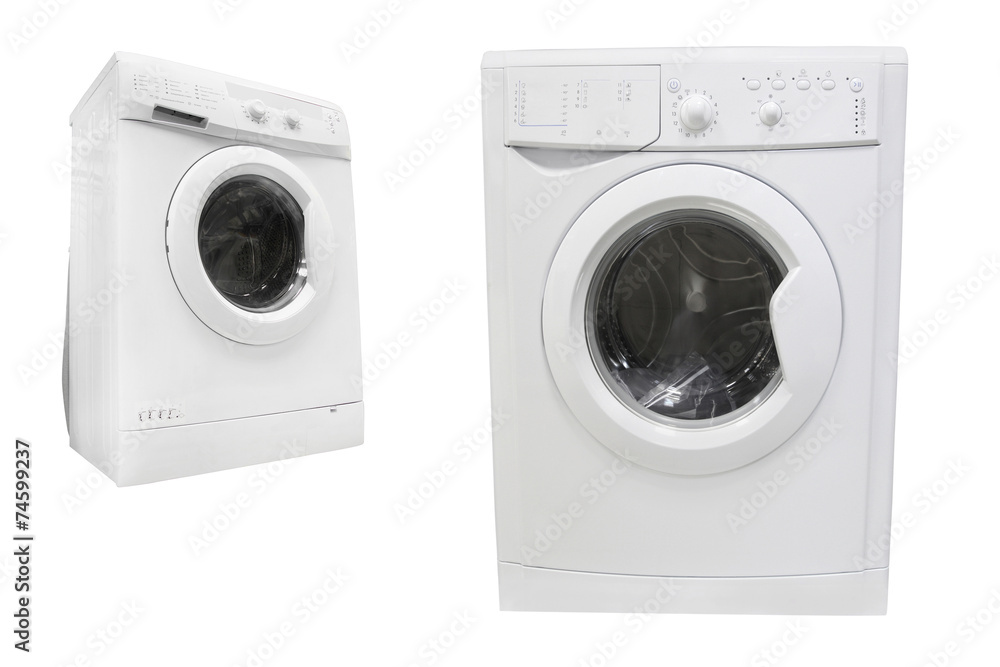 The image of washer