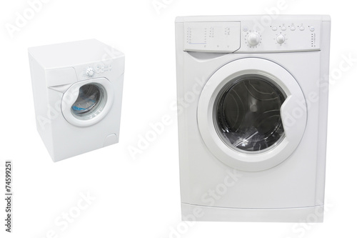 The image of washer