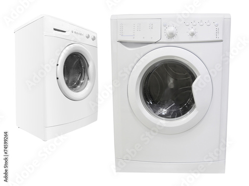 image of washer