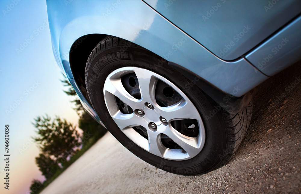 wheel wheel
