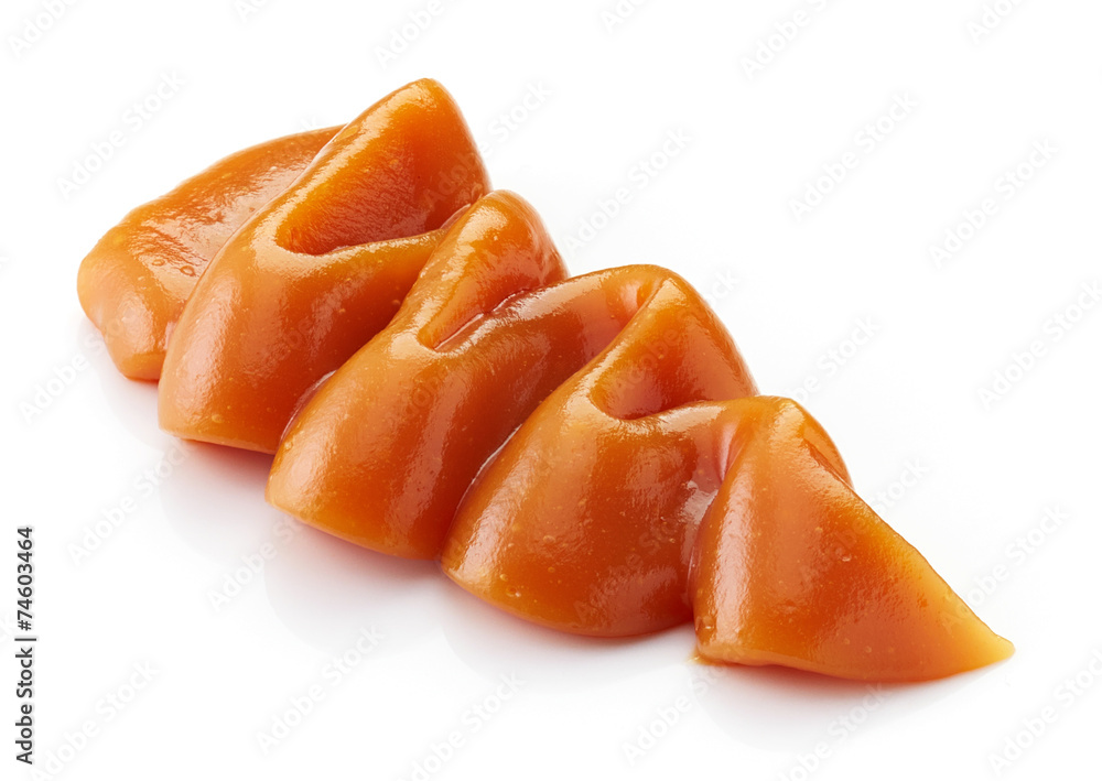 caramel cream caramel cream