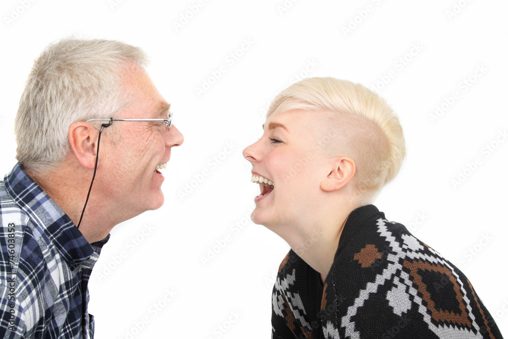 anlachen anlachen