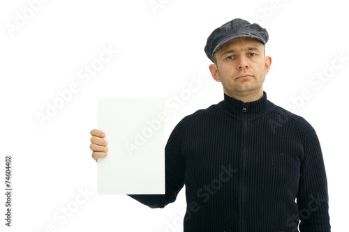 Tapety artystyczne Reklamuje
