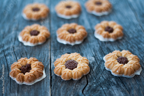 Christmas cookies