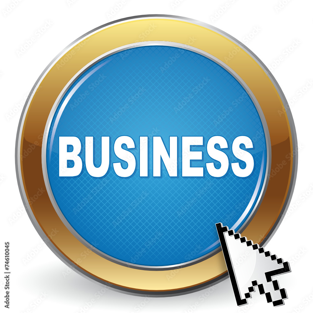 BUSINESS ICON BUSINESS ICON