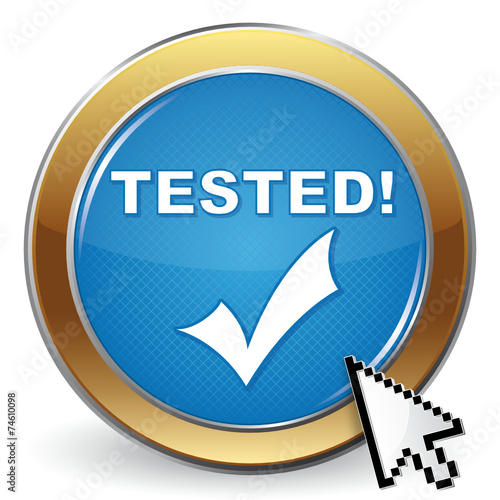 TESTED! ICON