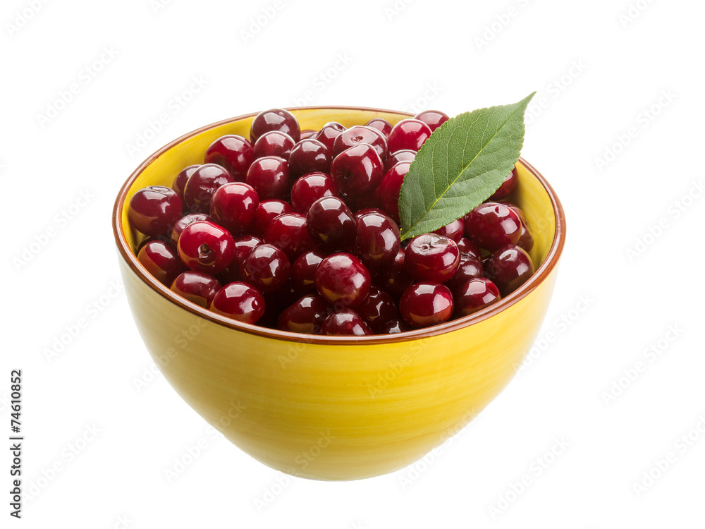 Cherry Cherry