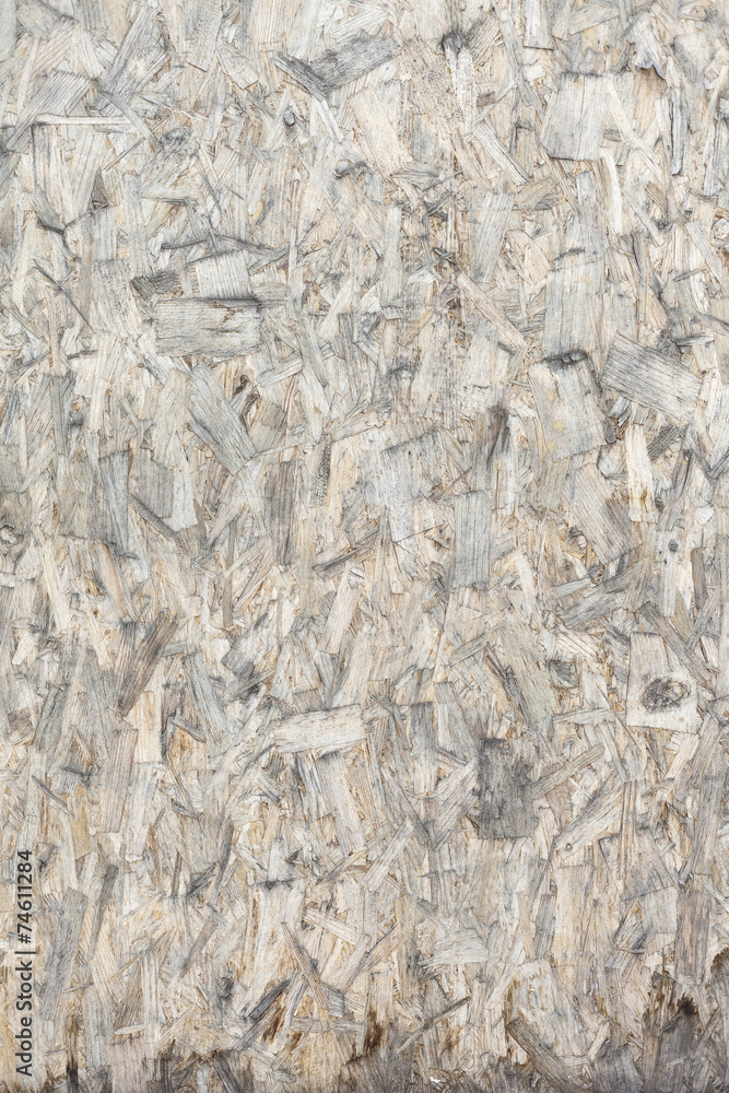 Wood Particle Board Wood Particle Board